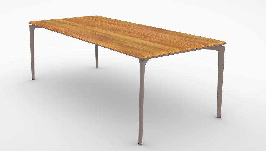 All Size | rectangle Iroko | Various sizes