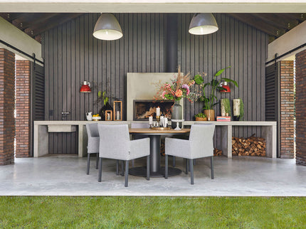 Antas Garden chair | 4 colors available