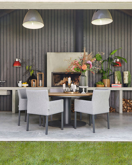 Antas Garden chair | 4 colors available