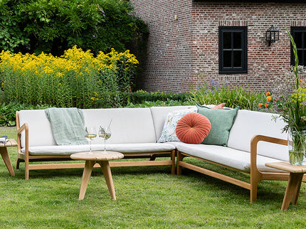 Norden lounge set | Setup 2