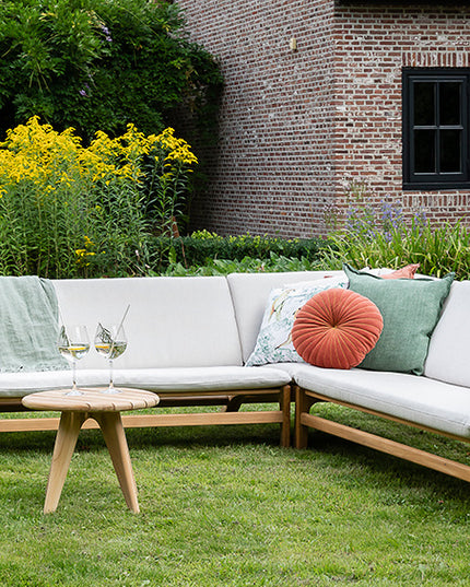 Norden lounge set | Setup 2