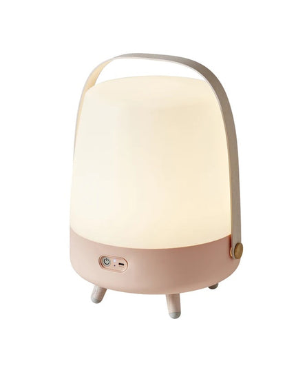 Lite-up atmosphere lamp | 6 colors available