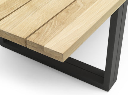Noosa Tuint table | 280 x 100 cm