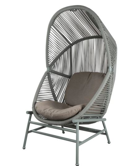 Hive hanging chair