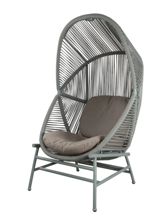 Hive hanging chair