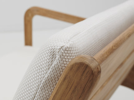 Norden Sofa | 2-seater with armrests