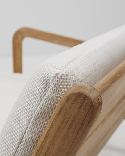 Norden Sofa | 2-seater with armrests