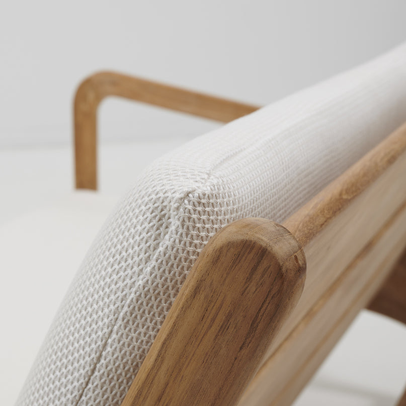 Norden Sofa | 2-seater with armrests
