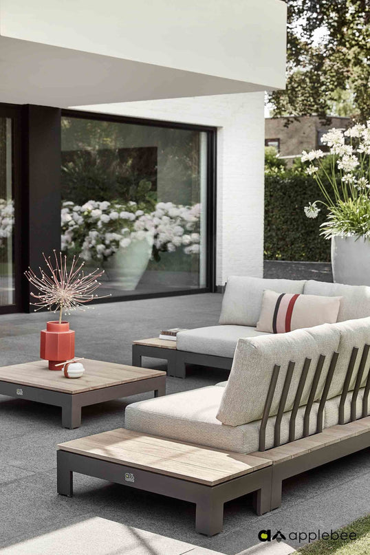 Sticks and More Lounge | Coffee table 87x44