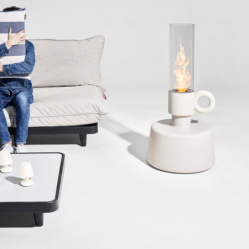 Fatboy | FlamTastique | Bioethanol