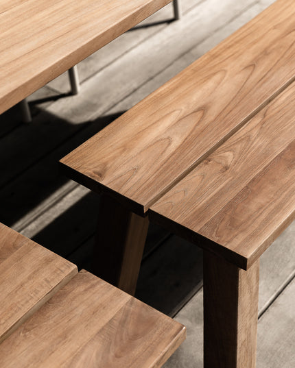 Otis garden table 320 x 100cm