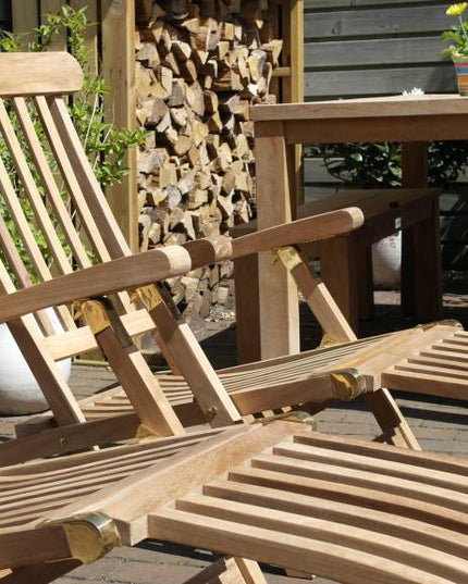 Deckchair jackson