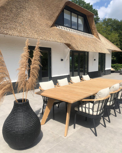 Condor garden chair