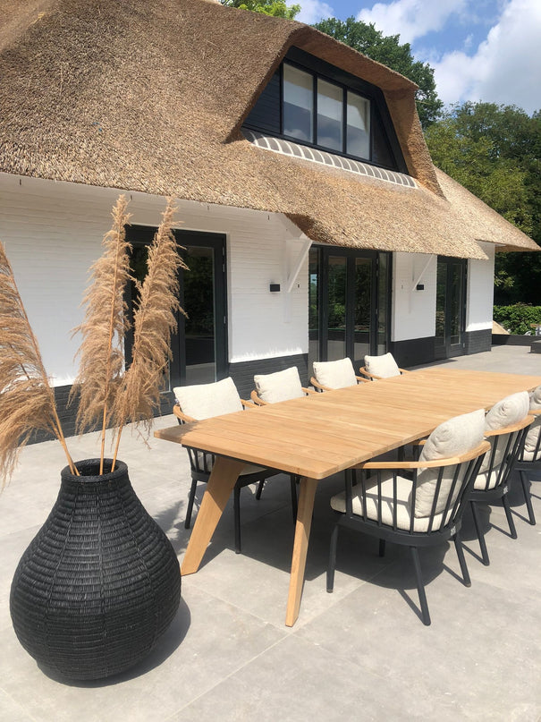 Condor garden chair