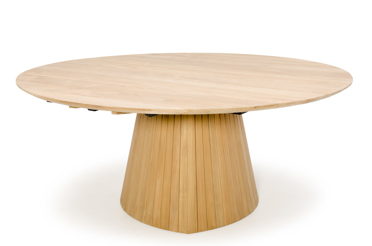 UMU Garden table | Around 165 cm
