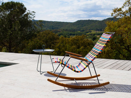 Click rocking chair Multi Color | Div. To colour