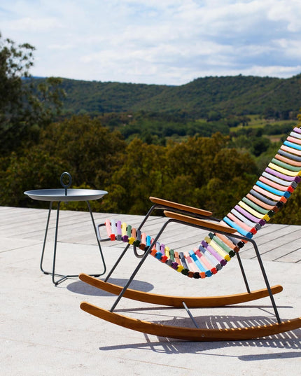 Click rocking chair Multi Color | Div. To colour
