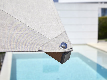 Jardinico JCP.4 Series Parasol | Various sizes