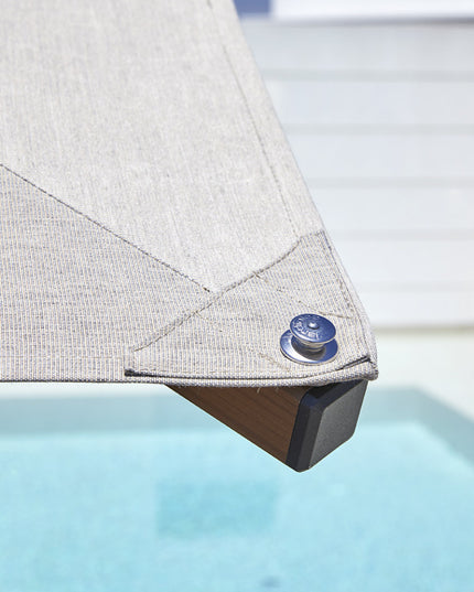 Jardinico JCP.4 Series Parasol | Various sizes
