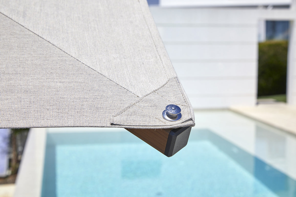 Jardinico JCP.4 Series Parasol | Various sizes