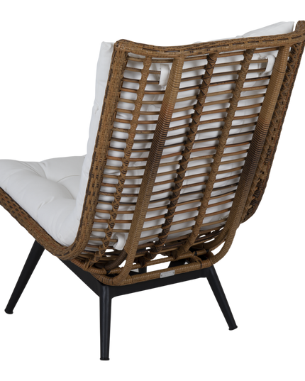 Covelo Relax Chair | Brafab