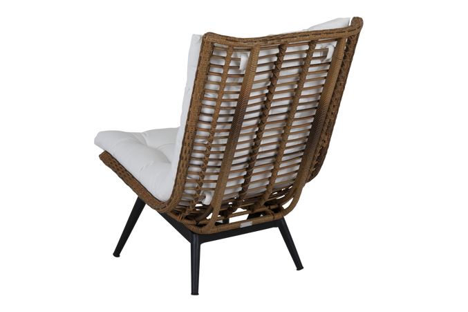 Covelo Relax Chair | Brafab