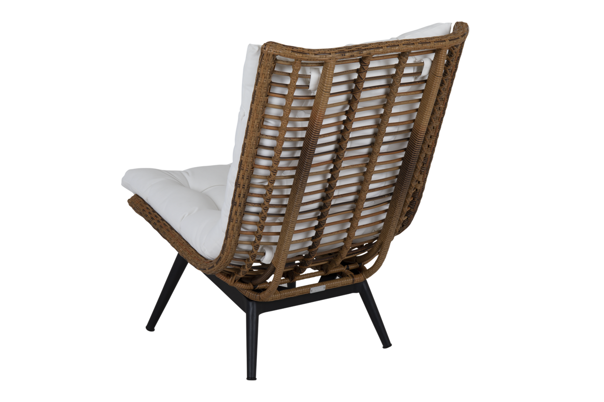 Covelo Relax Chair | Brafab