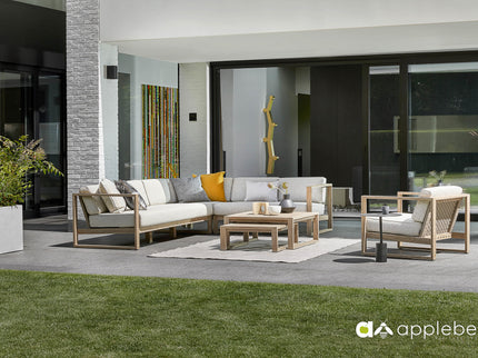 Antigua lounge set | Big