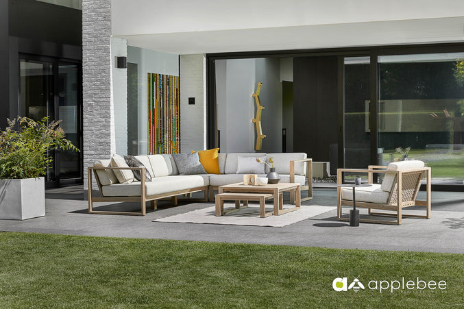 Antigua lounge set | Big