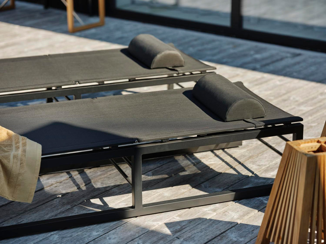 Vevi Sunlounger