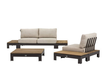 Sticks and More Lounge | 3- Seat sofa