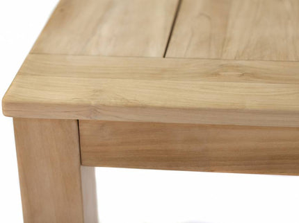 James garden table 240 x 100 cm