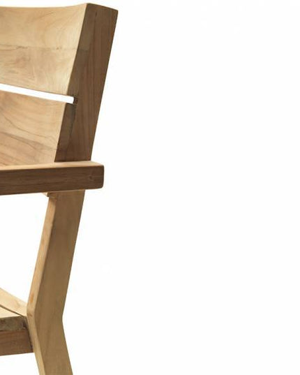 James Garden chair