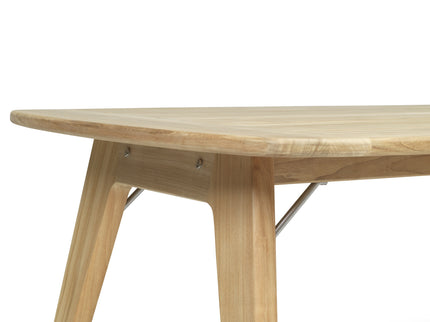 Norden Garden table | 240 x 100
