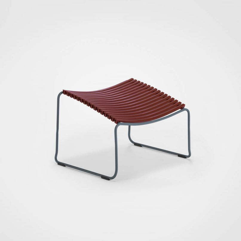 Click Footstool | Various colors