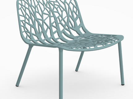 Forest | Lounge chair | Fast | Various colors