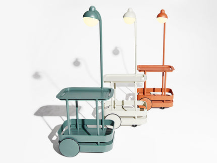 Fatboy | Jolly Trolly | Several colors