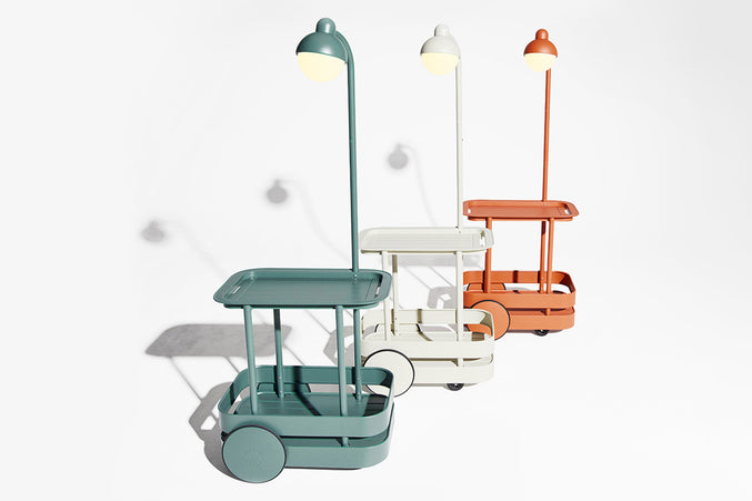 Fatboy | Jolly Trolly | Several colors