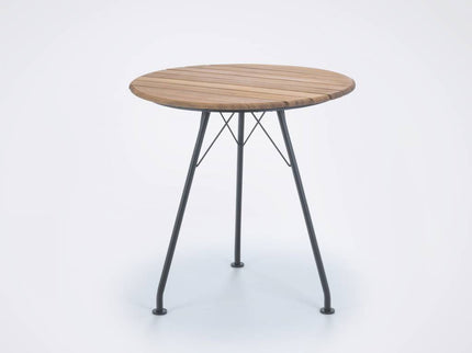 Circum garden table | Ø 74 cm