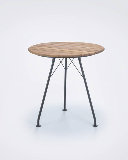 Circum garden table | Ø 74 cm