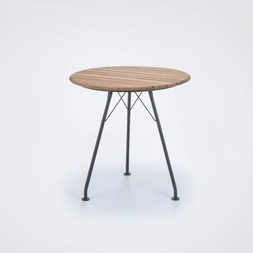 Circum garden table | Ø 74 cm