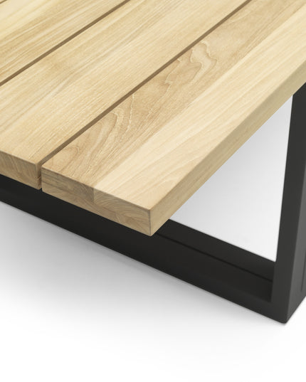 Noosa Tuint table | 240 x 100 cm