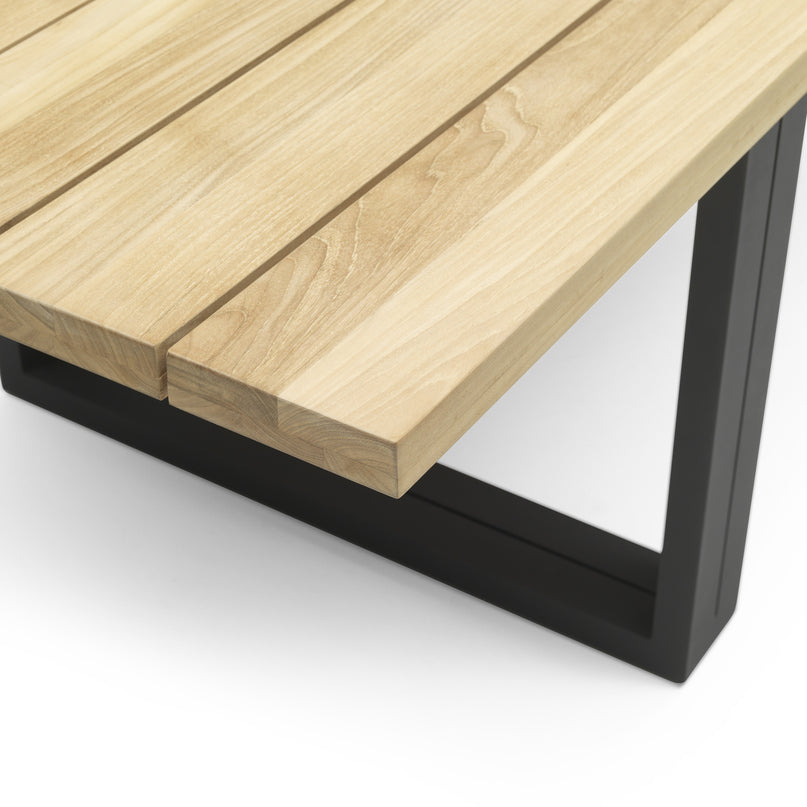 Noosa Tuint table | 240 x 100 cm
