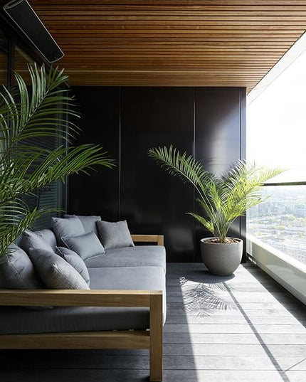 Lars | Daybed