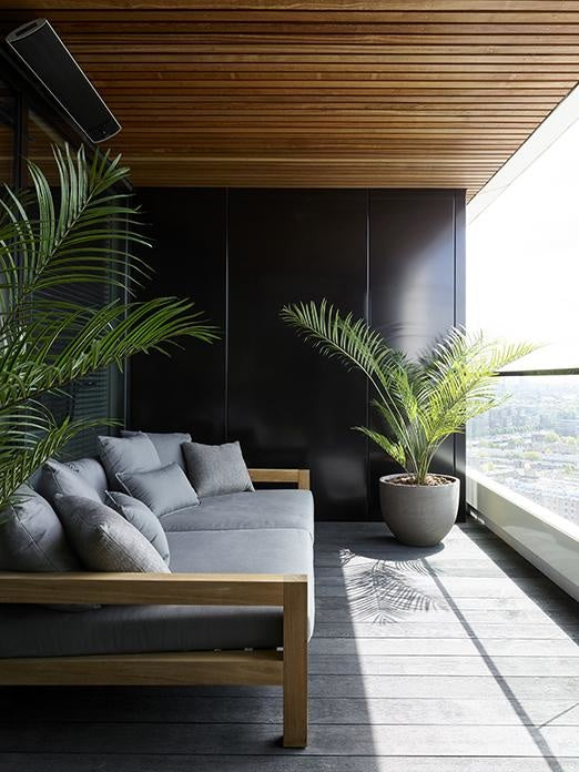 Lars | Daybed