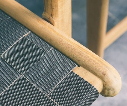 Luc Lounstoel | Low back | With armrest