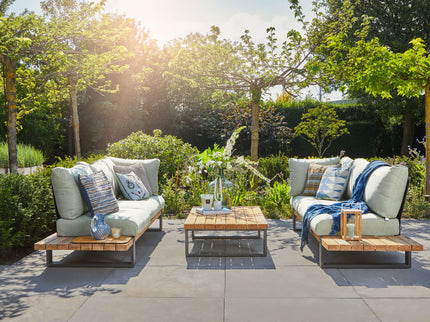 Nardo Sofaset | Ibiza setup