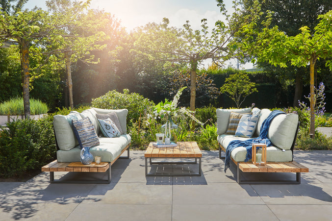 Nardo Sofaset | Ibiza setup