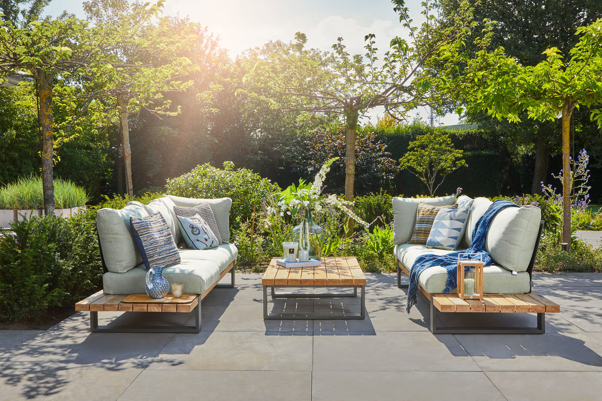 Nardo Sofaset | Ibiza setup